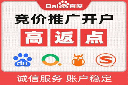 成功企业背后的百度推广策略